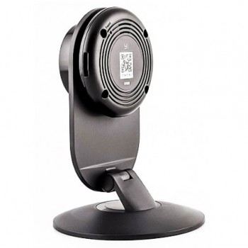Сетевая IP камера YI Home Camera (черный)