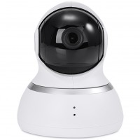 IP-камера YI Dome Camera 1080p (белый)