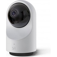 Сетевая IP-камера Xiaomi YI Dome X camera Белый цвет
