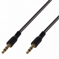 AUX кабель 3.5mm (1 м)