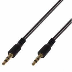 AUX кабель 3.5mm (1 м)