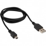 Mini USB кабель Rexant (1.8 м)