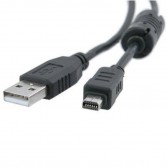 Кабель USB Olympus CB-USB6 Кабель USB Olympus CB-USB6