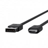 Кабель Rexant 18-1881 USB Type-C - USB Type-A черный