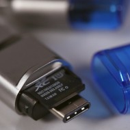 Картридер Kingston MobileLite Duo 3C