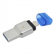 Картридер Kingston MobileLite Duo 3C