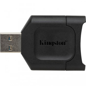  Kingston SD Card Reader MobileLite Plus