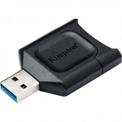 Картридер Kingston MobileLite Plus SD Reader