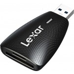 Картридер Lexar microSD / SD USB 3.1