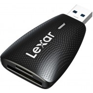 Картридер Lexar LRW450UB