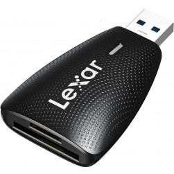 Картридер Lexar LRW450UB