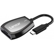 Карт-ридер Lexar LRW470U-RNHNG