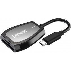 Карт-ридер Lexar LRW470U-RNHNG