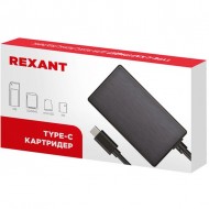 Картридер Rexant 18-4118
