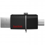 USB-флэш накопитель SanDisk Ultra Dual 3.0 64GB