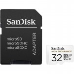 Карта памяти SanDisk High Endurance microSDHC 32Gb UHS-I U3