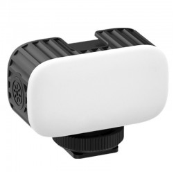Светодиодная лампа Ulanzi VL30 mini LED