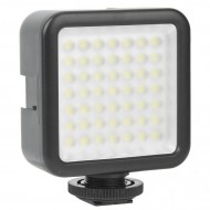 Светодиодный фонарь для камеры Ulanzi W49 Led