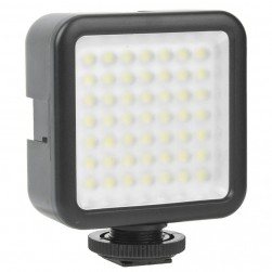 Светодиодный фонарь для камеры Ulanzi W49 Led