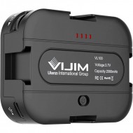 Осветитель Ulanzi VIJIM VL-100C Pocket LED