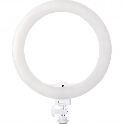 Кольцевая LED с пультом 25 см Zarrumi Pro RL-10AH
