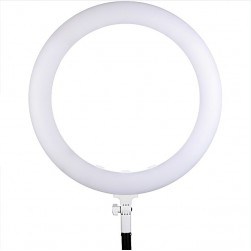 LED лампа 51 см с пультом Zarrumi Pro RL-20AH