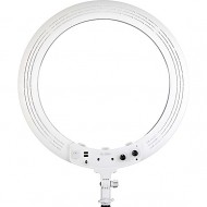 LED лампа 51 см с пультом Zarrumi Pro RL-20AH