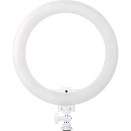 Кольцевая LED-лампа 46 см Zarrumi Pro RL-18A