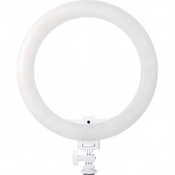 Кольцевая LED-лампа 46 см Zarrumi Pro RL-18A