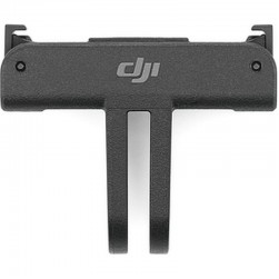 Быстросъемный адаптер для экшн камеры Dji Action 3