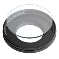 Фильтр UV SJCAM с крышкой для SJ10X, SJ10 Pro