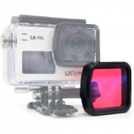 Фильтр для подводной съемки SJCAM для SJ8 Pro, SJ8 Plus, SJ8 Air