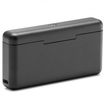 Оригинальное зарядное устройство для DJI Osmo Action 3 Multifunctional Battery Case