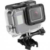 Аквабокс для GoPro HERO5, HERO6, HERO7 Black, HERO (2018)