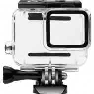 Аквабокс для GoPro HERO7 White, HERO7 Silver