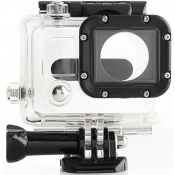 Аквабокс для GoPro HERO3 (аналог)