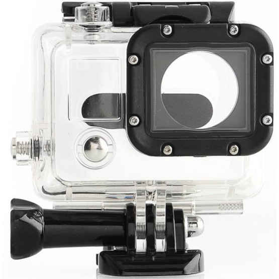 Экшн-камера GoPro HERO3 подводный бокс (аналог)