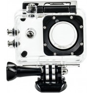 Аквабокс для SJCAM SJ4000, SJ4000 WiFi, SJ4000 Plus; Eken H9, H9R
