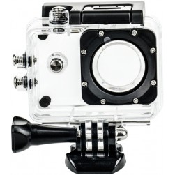 Аквабокс для SJCAM SJ4000, SJ4000 WiFi, SJ4000 Plus; Eken H9, H9R