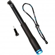 Cелфи-палка (98 см) для экшн-камер GoPro, SJCAM, EKEN