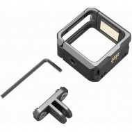 Рамка металлическая SmallRig 3711 для экшн-камеры DJI Action 2 с магнитом 