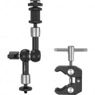 Держатель-струбцина с кронштейном Magic Arm SmallRig 3725