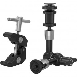Держатель-струбцина с кронштейном Magic Arm SmallRig 3725