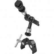Держатель-струбцина с кронштейном Magic Arm SmallRig 3725