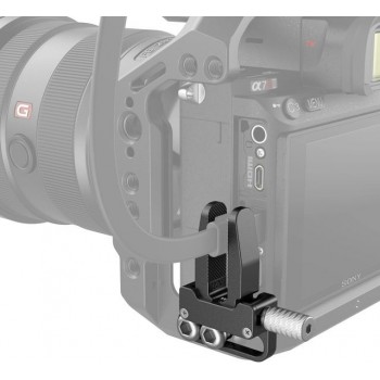 Держатель кабеля SmallRig 3637