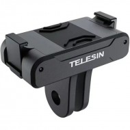 Магнитный держатель Telesin для DJI Osmo Action 3
