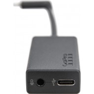 Адаптер для микрофона GoPro 3.5mm Mic Adapter