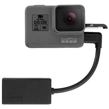 Адаптер для микрофона GoPro 3.5mm Mic Adapter