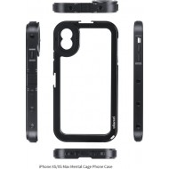 Рамка металлическая Ulanzi для iPhone XS MAX