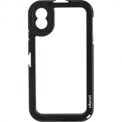 Рамка металлическая Ulanzi для iPhone XS MAX